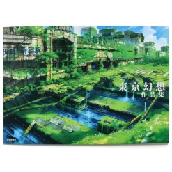 Tokyo Genso Art Works