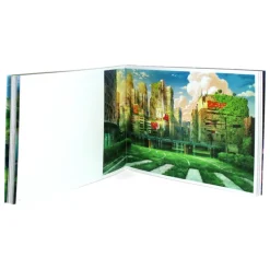 Tokyo Genso Art Works