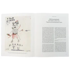 Tomi Ungerer: It's All About Freedom