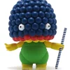 Toxic Candies : Berry - Sweetson Version