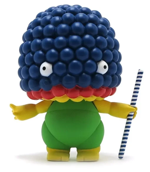 Toxic Candies : Berry - Sweetson Version
