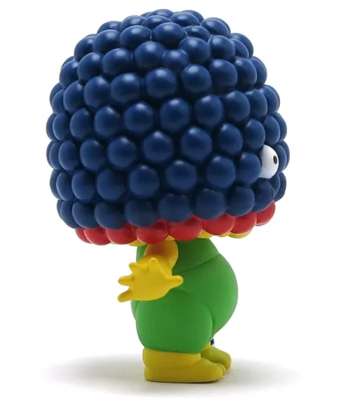 Toxic Candies : Berry - Sweetson Version