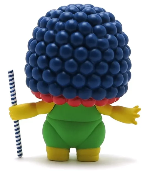 Toxic Candies : Berry - Sweetson Version
