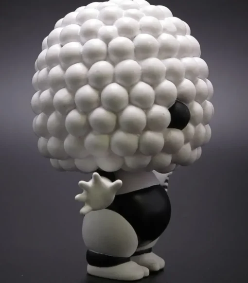 Toxic Candies : Ghost Berry