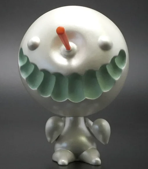 Toxic Candies : Pomme d'Amour - Frozen Version