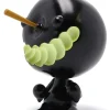 Toxic Candies : Pomme d'Amour - Evil Queen Version