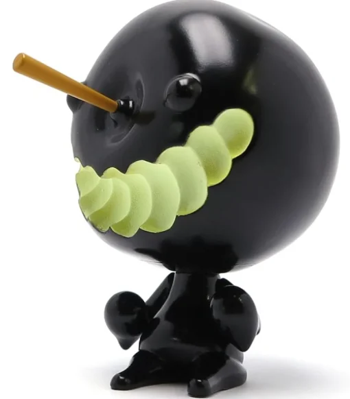 Toxic Candies : Pomme d'Amour - Evil Queen Version