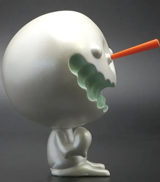 Toxic Candies : Pomme d'Amour - Frozen Version