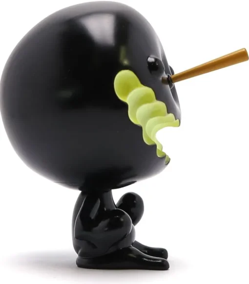 Toxic Candies : Pomme d'Amour - Evil Queen Version