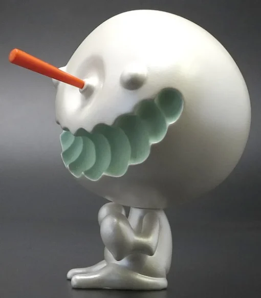 Toxic Candies : Pomme d'Amour - Frozen Version