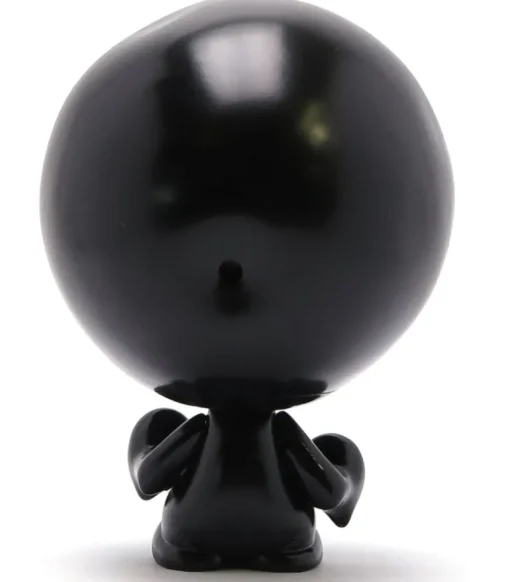 Toxic Candies : Pomme d'Amour - Evil Queen Version