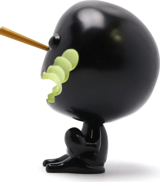 Toxic Candies : Pomme d'Amour - Evil Queen Version