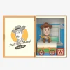 Toy Story - Andy's Room Series Scene Sets