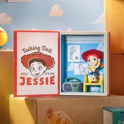 Toy Story - Andy's Room Series Scene Sets