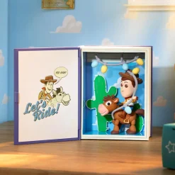 Toy Story - Andy's Room Series Scene Sets