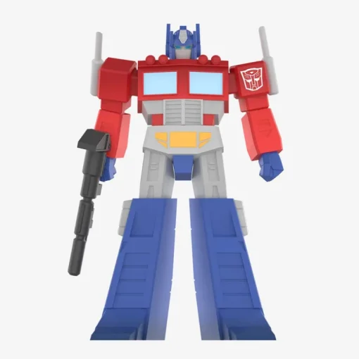 Transformers Generations Series Figures