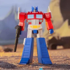 Transformers Generations Series Figures