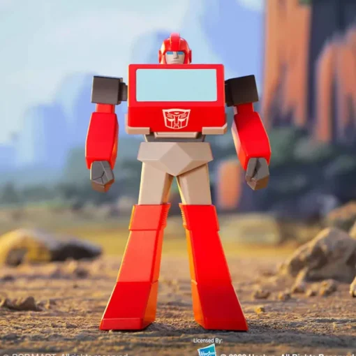 Transformers Generations Series Figures