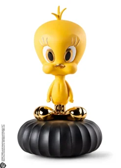 Tweety Sculpture de Lladró