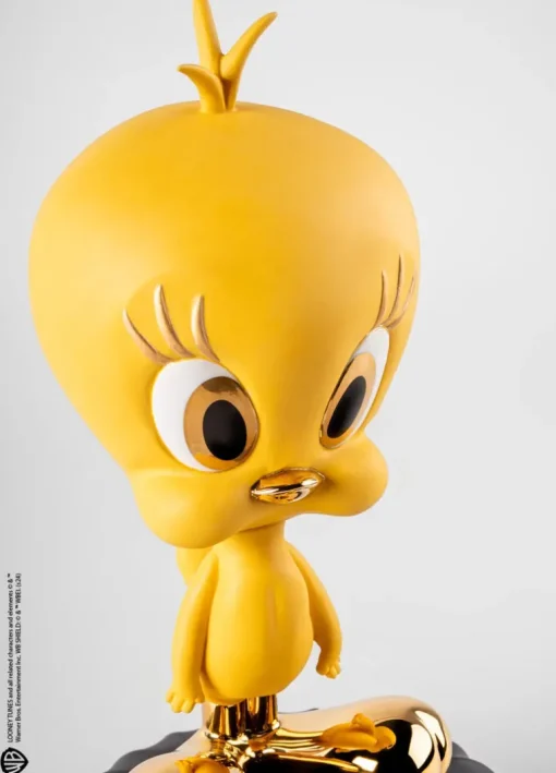 Tweety Sculpture de Lladró