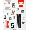 Type. Histoire visuelle des fontes et styles graphiques