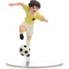 UDF Captain Tsubasa : Hikaru Matsuyama (Phillip Callahan)
