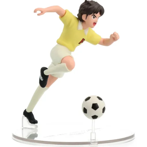 UDF Captain Tsubasa : Hikaru Matsuyama (Phillip Callahan)