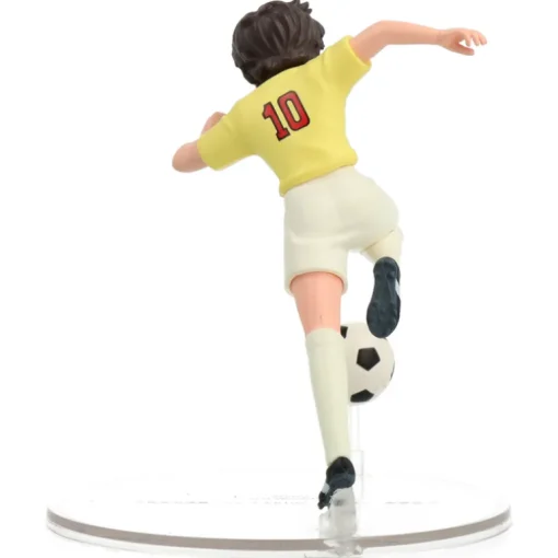 UDF Captain Tsubasa : Hikaru Matsuyama (Phillip Callahan)