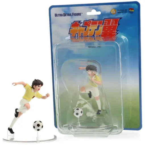 UDF Captain Tsubasa : Hikaru Matsuyama (Phillip Callahan)
