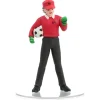 UDF Captain Tsubasa : Wakabayashi Genzo (Thomas Price)