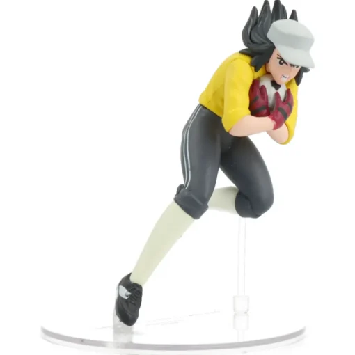 UDF Captain Tsubasa : Wakashimazu Ken (Ed Warner)