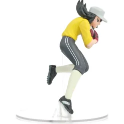 UDF Captain Tsubasa : Wakashimazu Ken (Ed Warner)