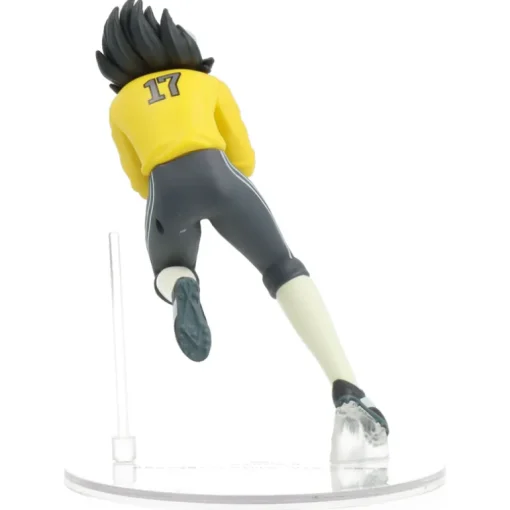 UDF Captain Tsubasa : Wakashimazu Ken (Ed Warner)
