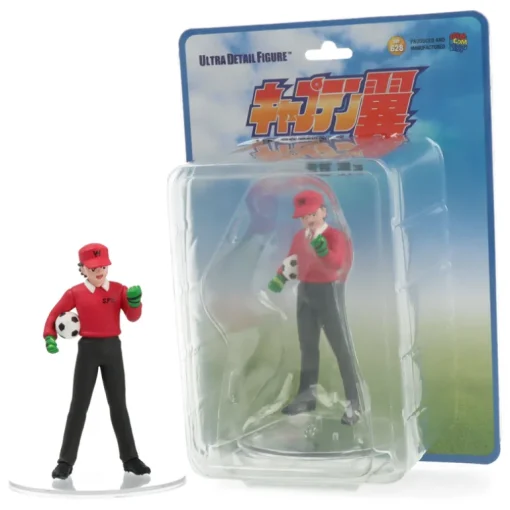 UDF Captain Tsubasa : Wakabayashi Genzo (Thomas Price)