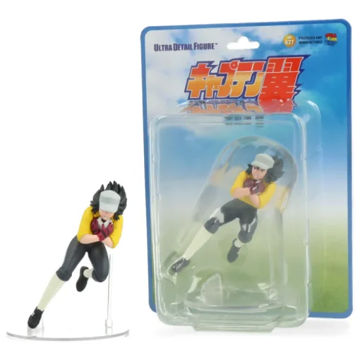 UDF Captain Tsubasa : Wakashimazu Ken (Ed Warner)