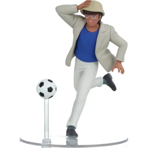 UDF Captain Tsubasa Series 2 : Roberto Hongo