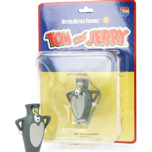 UDF Tom Figurine (jarrón)