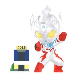Ultraman New Generation Heroes Series