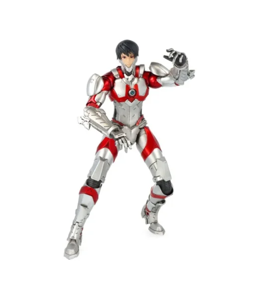 1/6 Ultraman suit