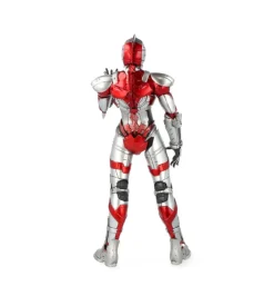 1/6 Ultraman suit
