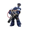 Ultramarines Desolation Marine with Castellan Launcher (Superfrag) (Warhammer 40K)