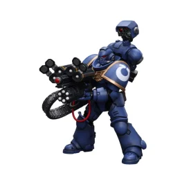 Ultramarines Desolation Marine with Castellan Launcher (Superfrag) (Warhammer 40K)