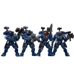 Ultramarines Incursors (Warhammer 40K)