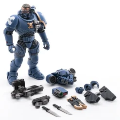 Ultramarines Incursors (Warhammer 40K)