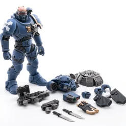 Ultramarines Incursors (Warhammer 40K)