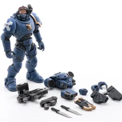 Ultramarines Incursors (Warhammer 40K)