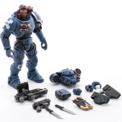 Ultramarines Incursors (Warhammer 40K)