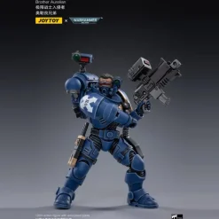 Ultramarines Incursors (Warhammer 40K)