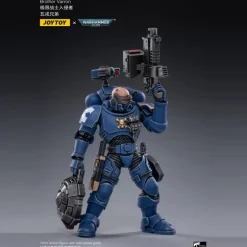 Ultramarines Incursors (Warhammer 40K)