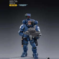 Ultramarines Incursors (Warhammer 40K)